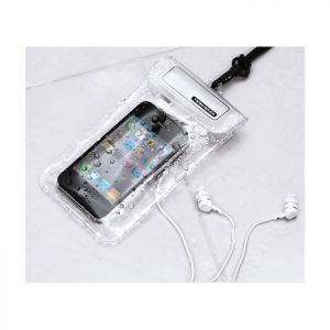 Чехол Tunewear Waterwear II Clear for iPhone/iPod (F-WT-WEAR-02)